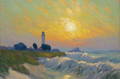 “Impressions of Light: The Impressionist Movement”